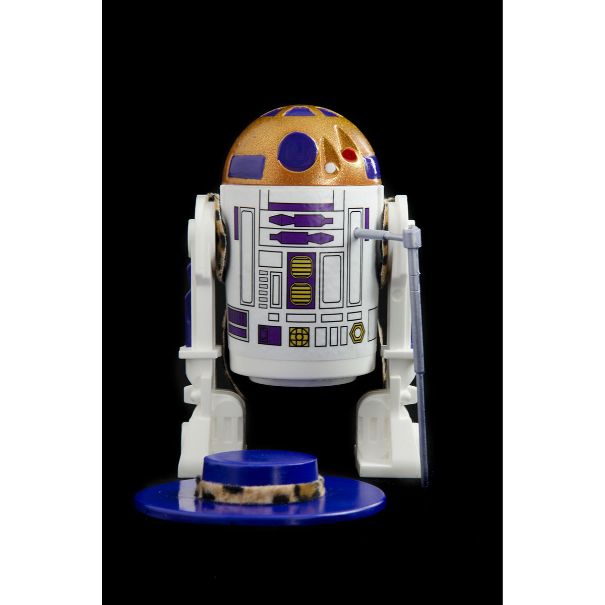 Jumbo Pimp2-D2
