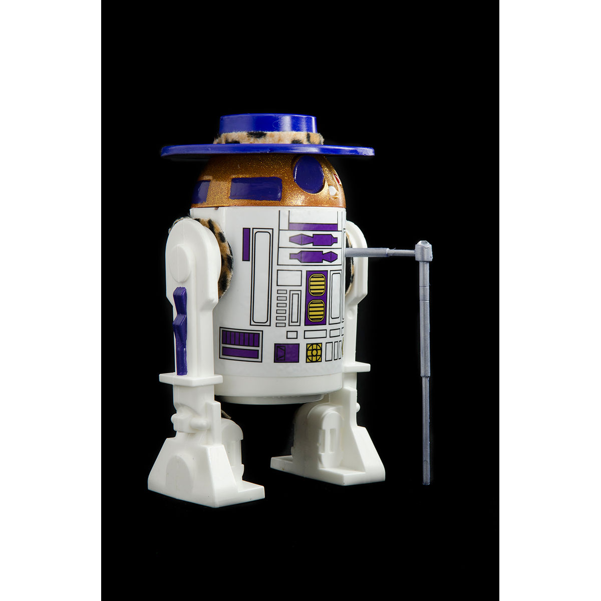 Jumbo Pimp2-D2