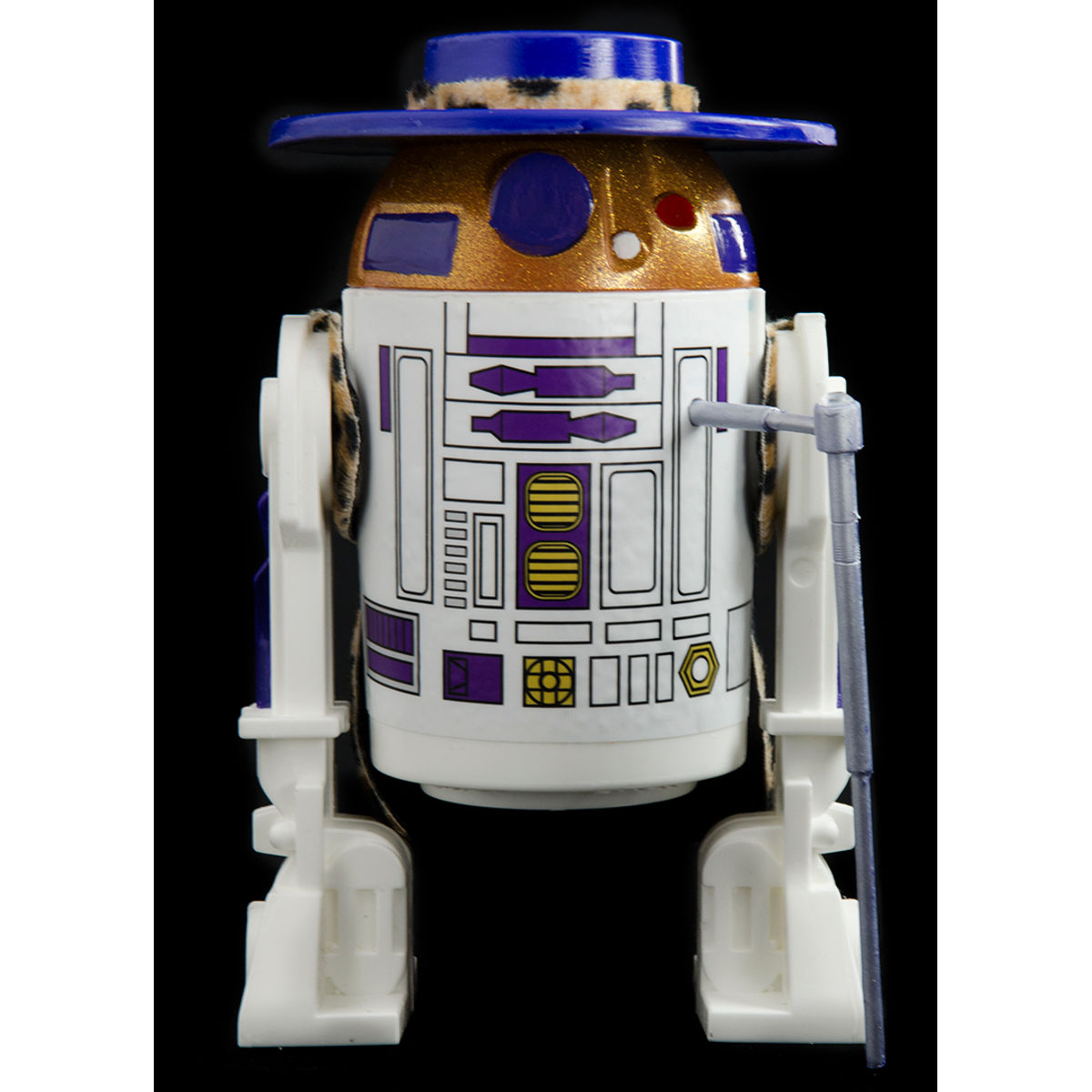 Jumbo Pimp2-D2
