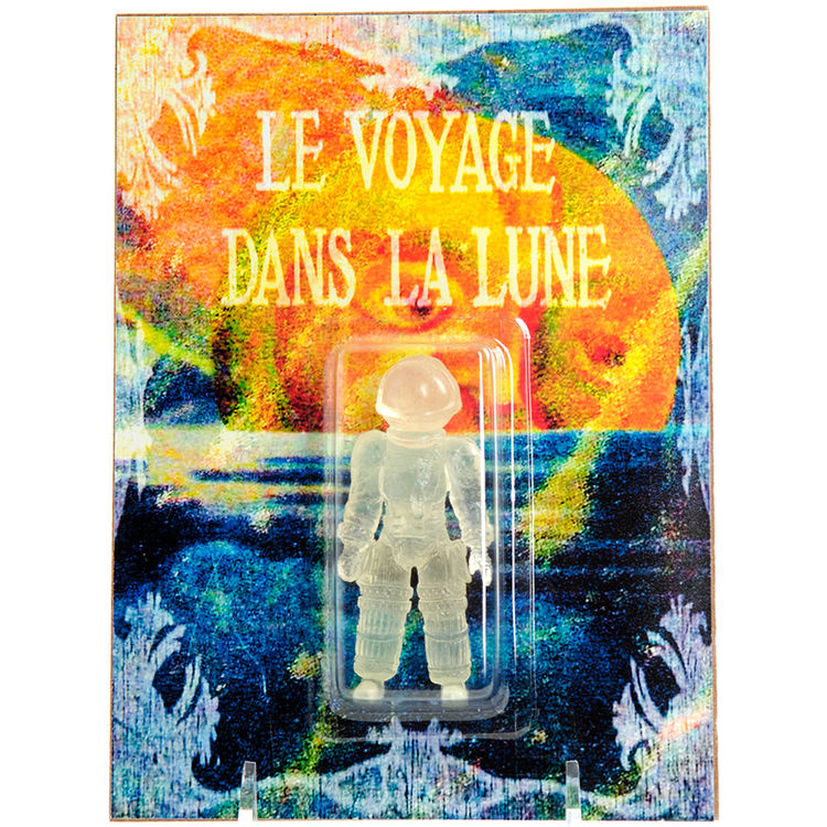 Le Voyage Dans La Lune by DLL Customs