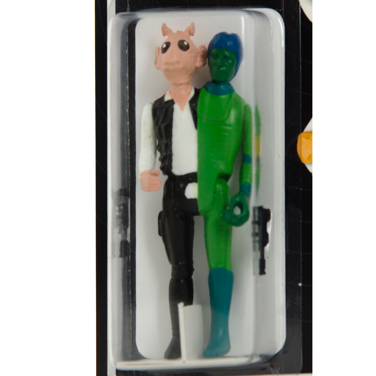 Non Solo : Space Madness