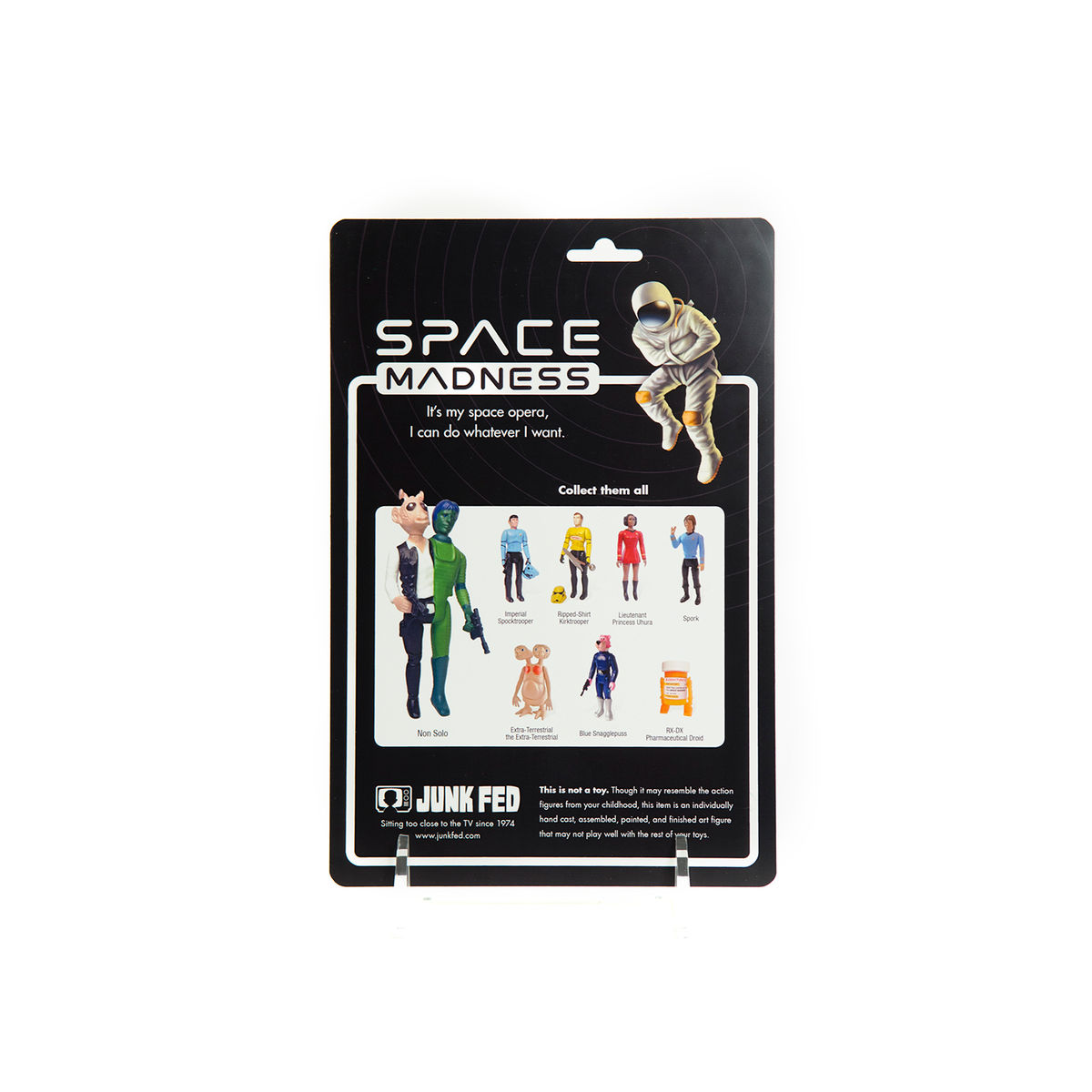 Non Solo : Space Madness