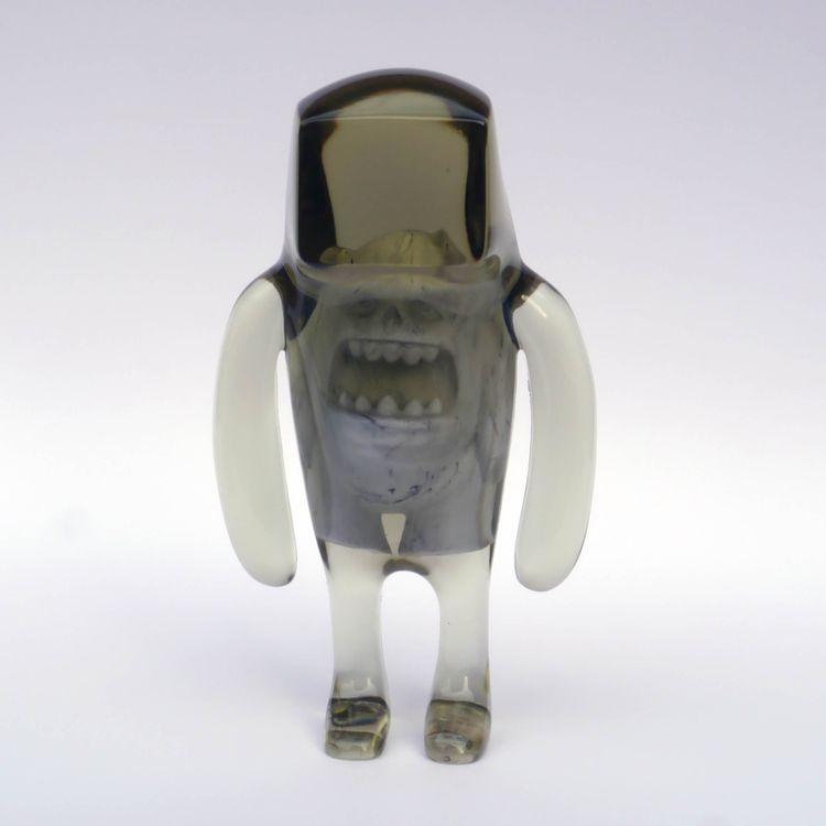 Marble Hugo by Flawtoys (Sander Dinkgreve)