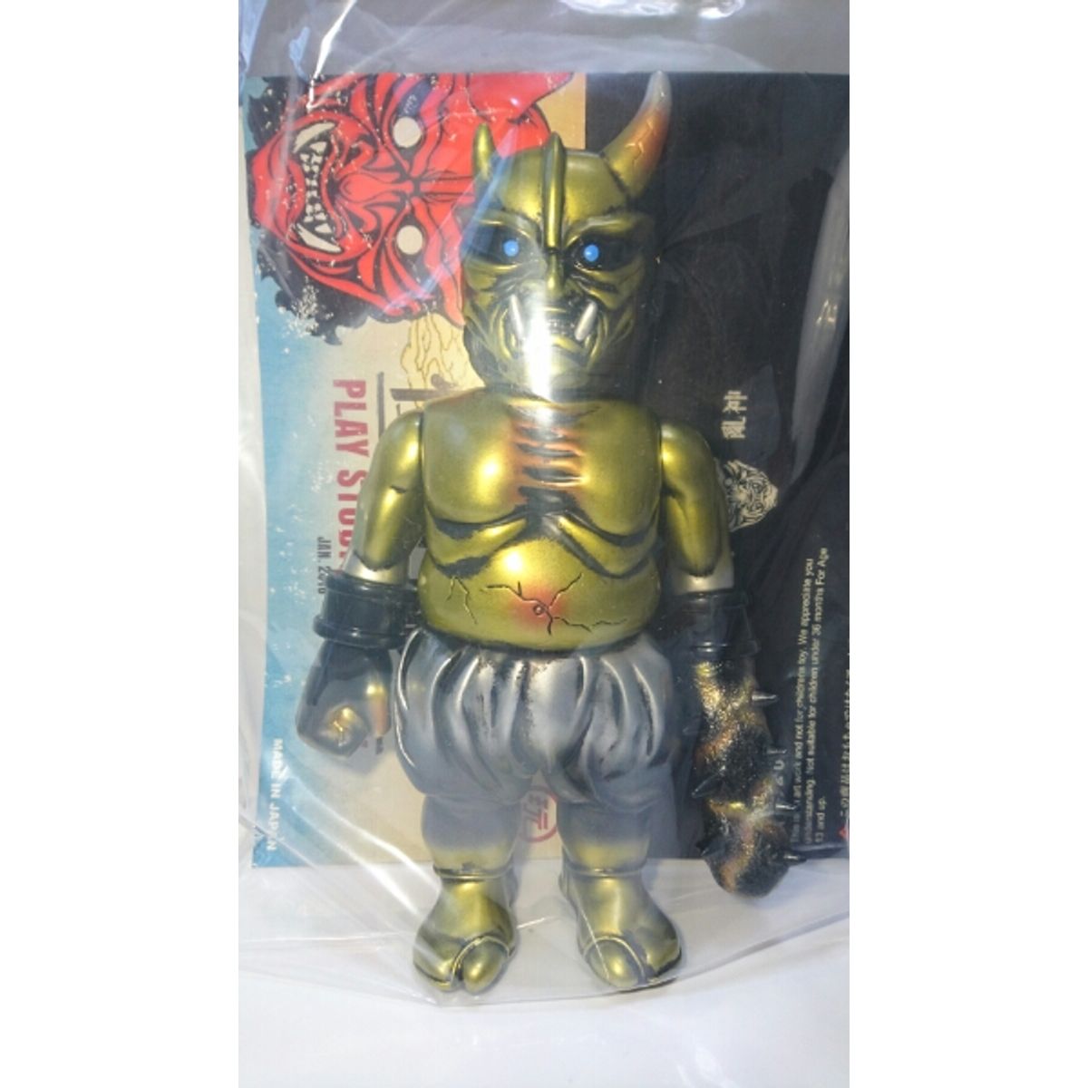 Akaoninin Shinobu (Wonder Festival 2016 [Winter] limited)