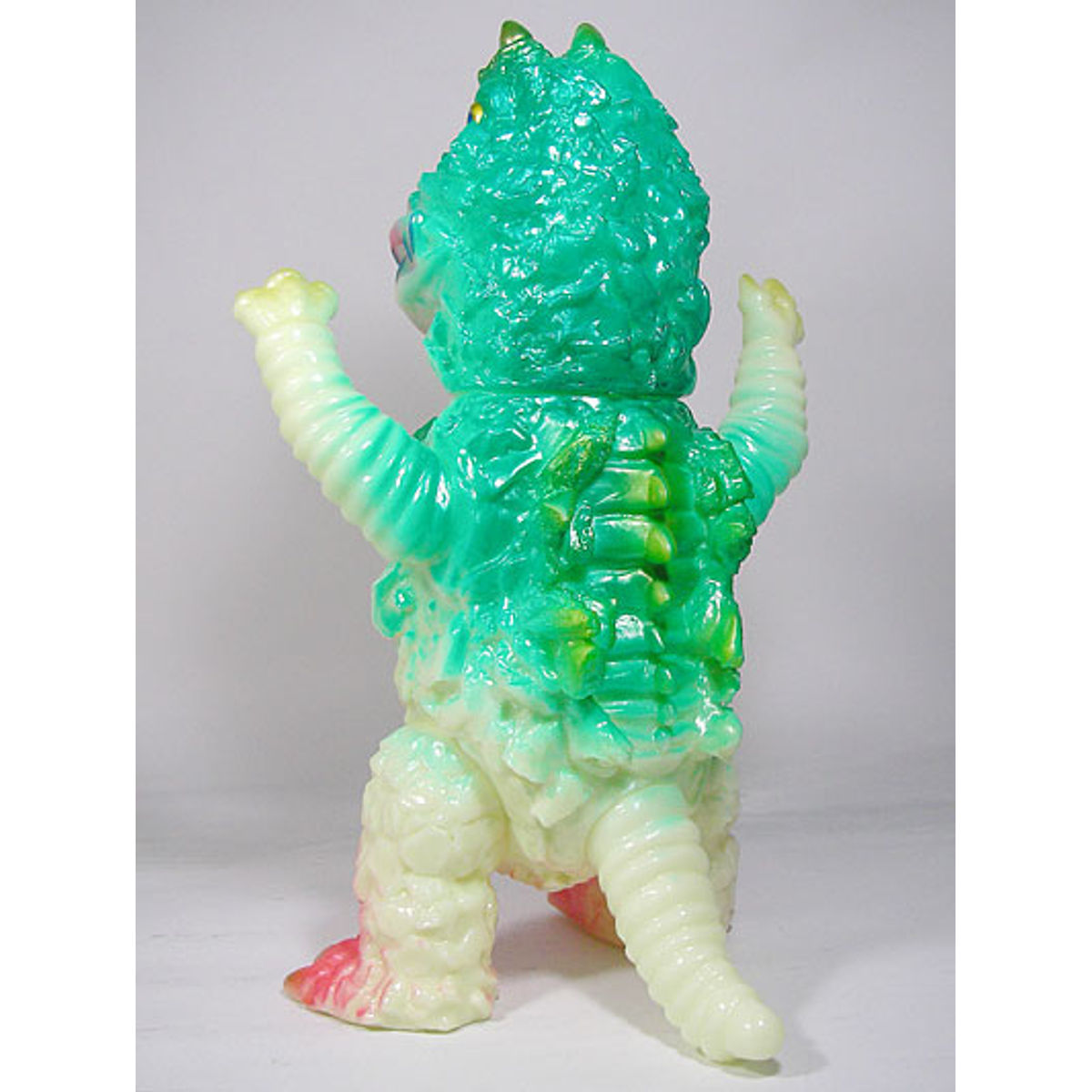 Garekiusu phosphorescent / GID GAREKIUS