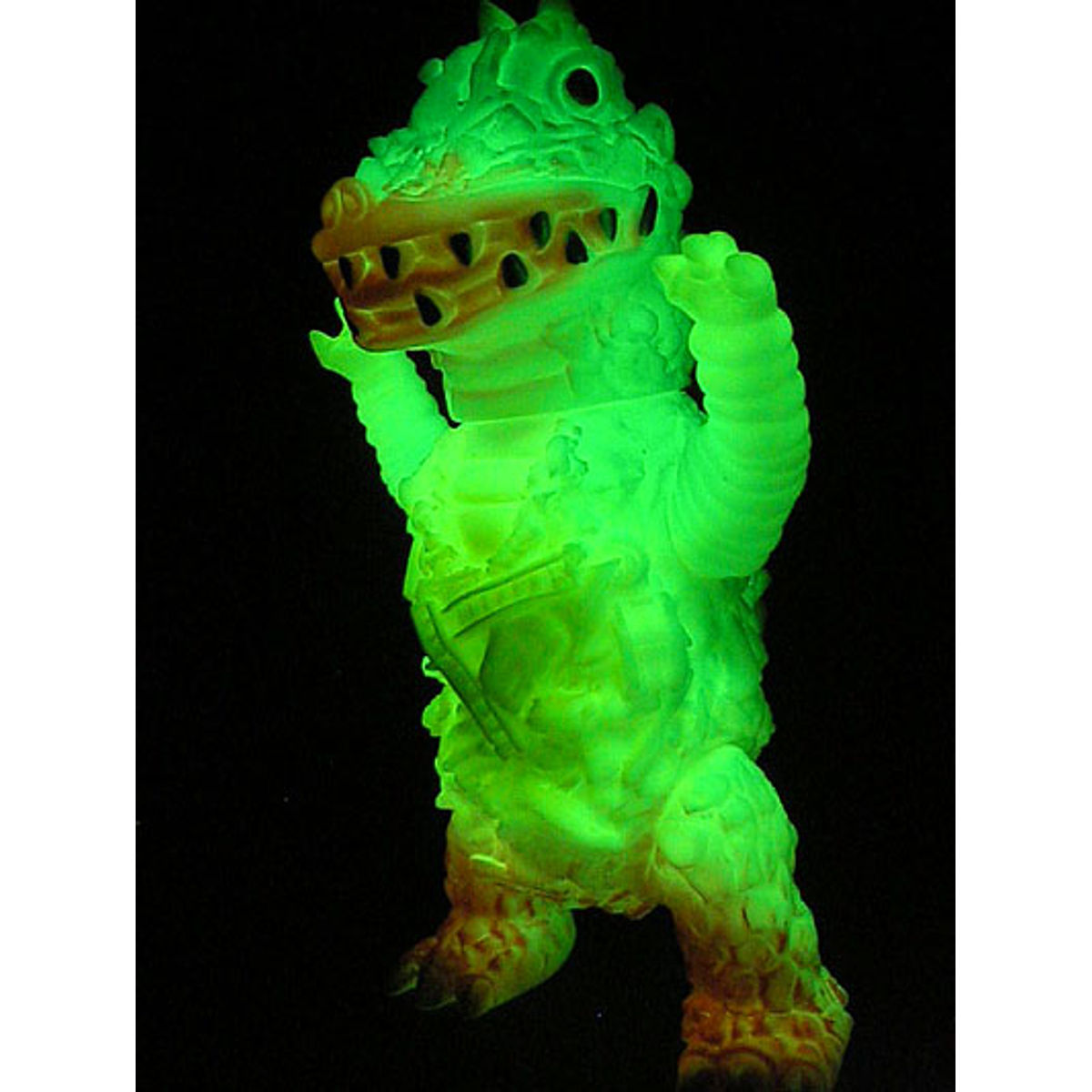 Garekiusu phosphorescent / GID GAREKIUS