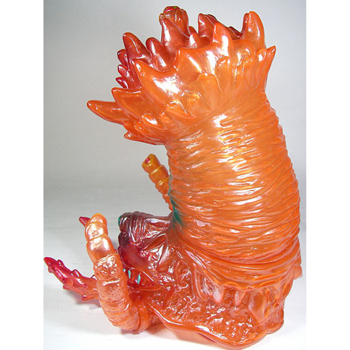 Hedoronchaku HEDORONCYAKU