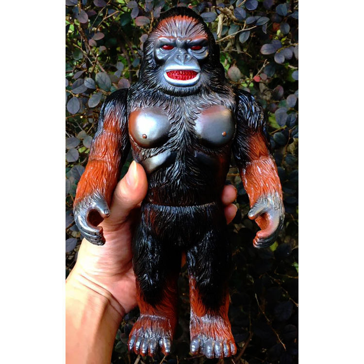 Big Foot by Awesome Toy