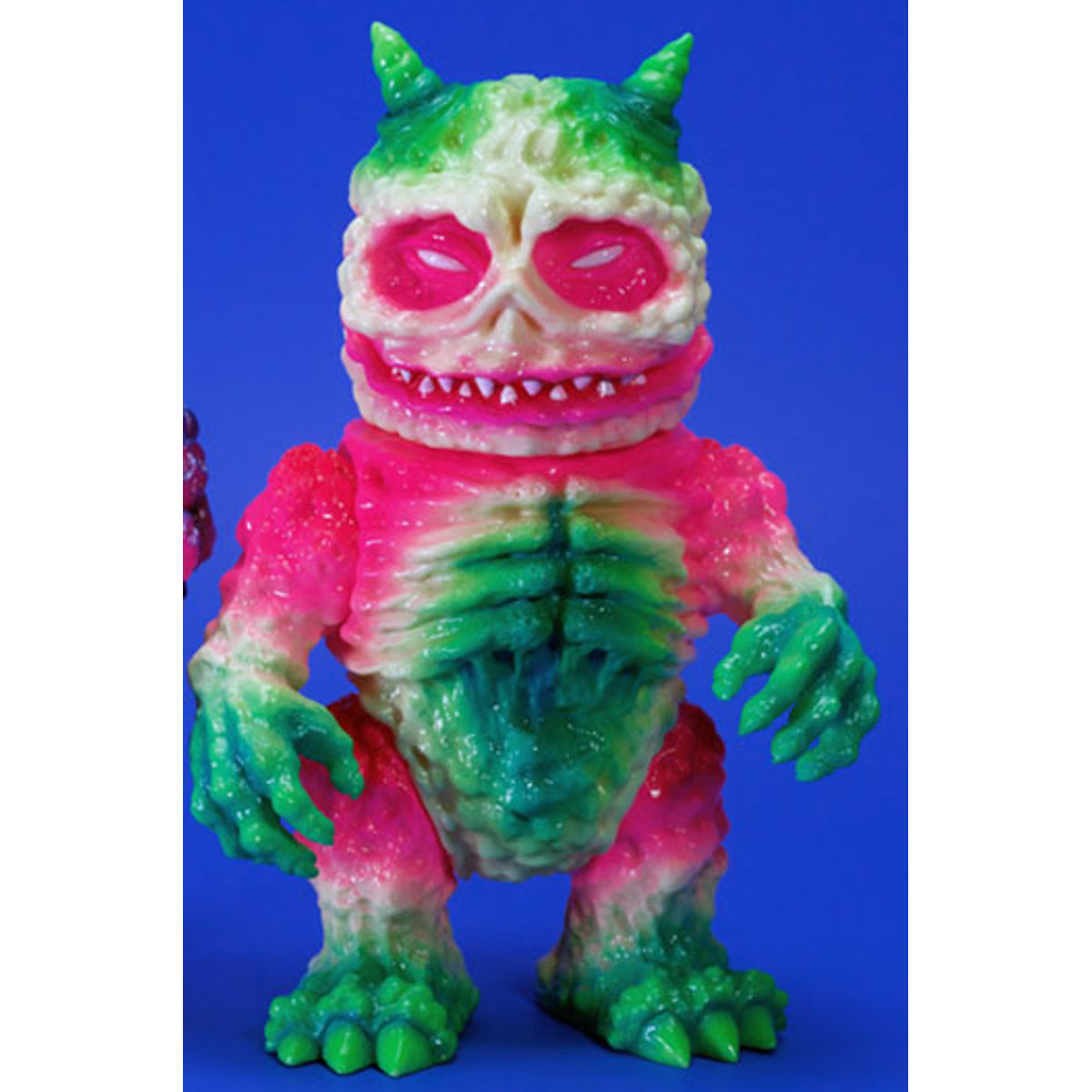 Death DX “Heart Breaker” ( Pink and green)