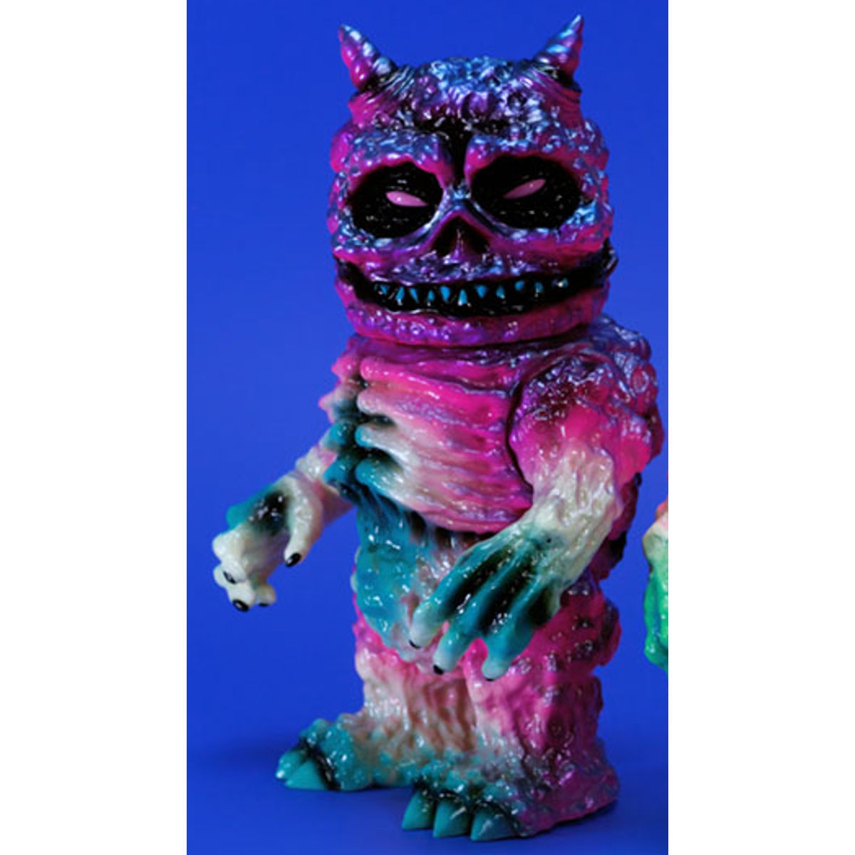 Death DX ” French Kiss” (Metallic blue)