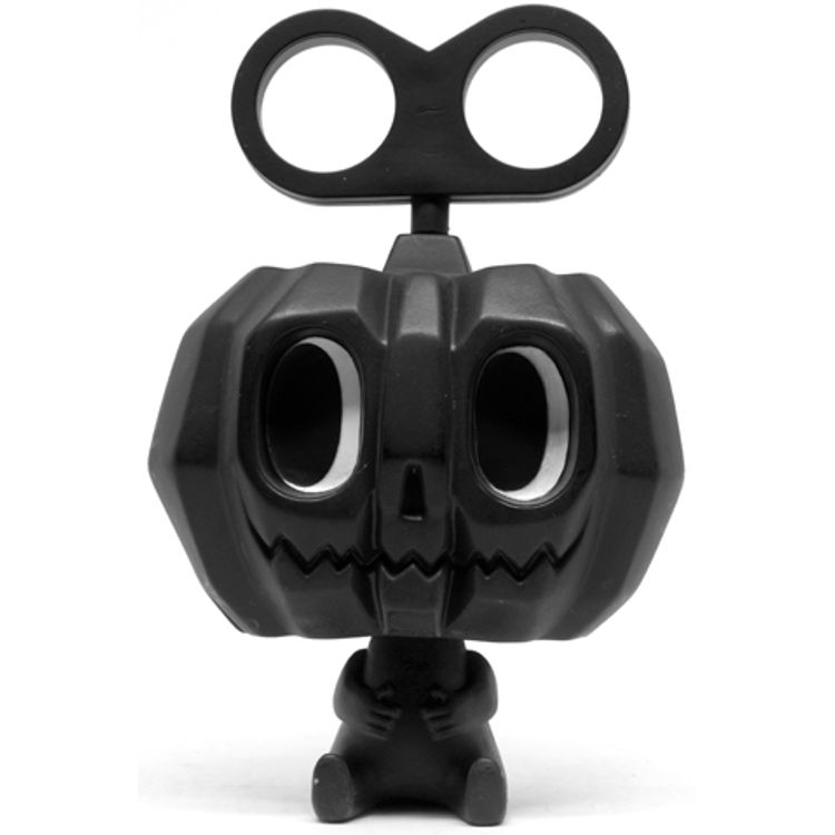 Jack the Rascal : Black by Wesker Zhan