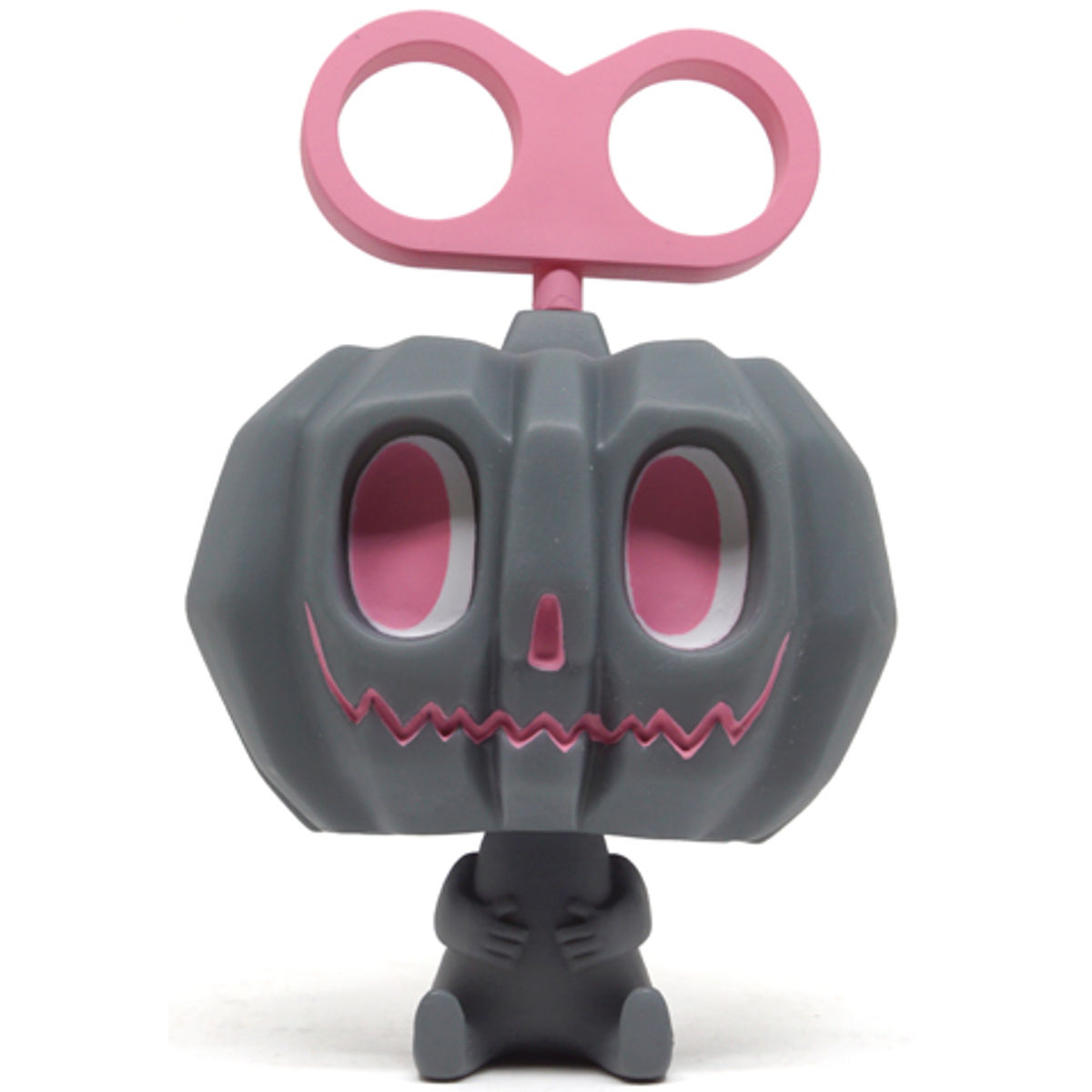 Jack the Rascal : Grey