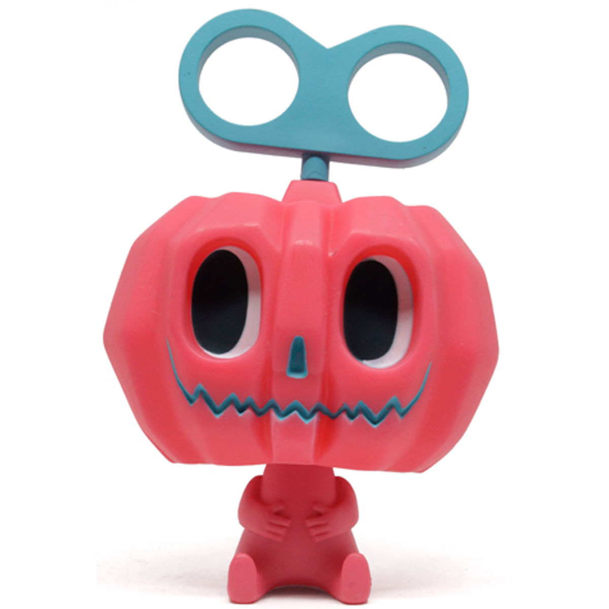 Jack the Rascal : Pink