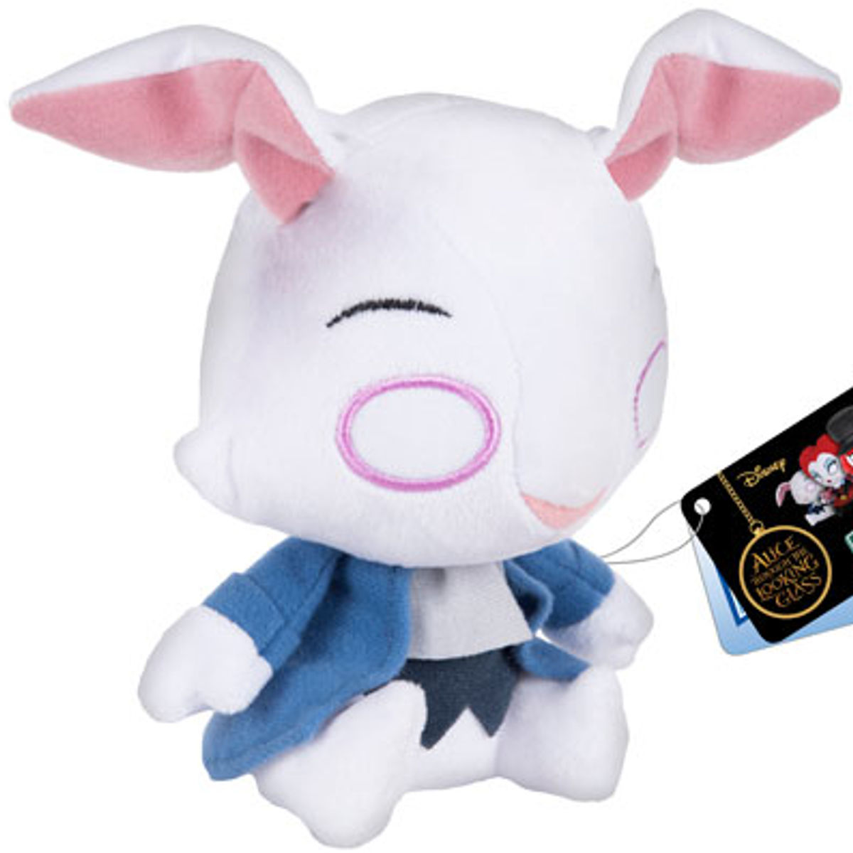 Mopeez: Alice Through the Looking Glass - McTwisp