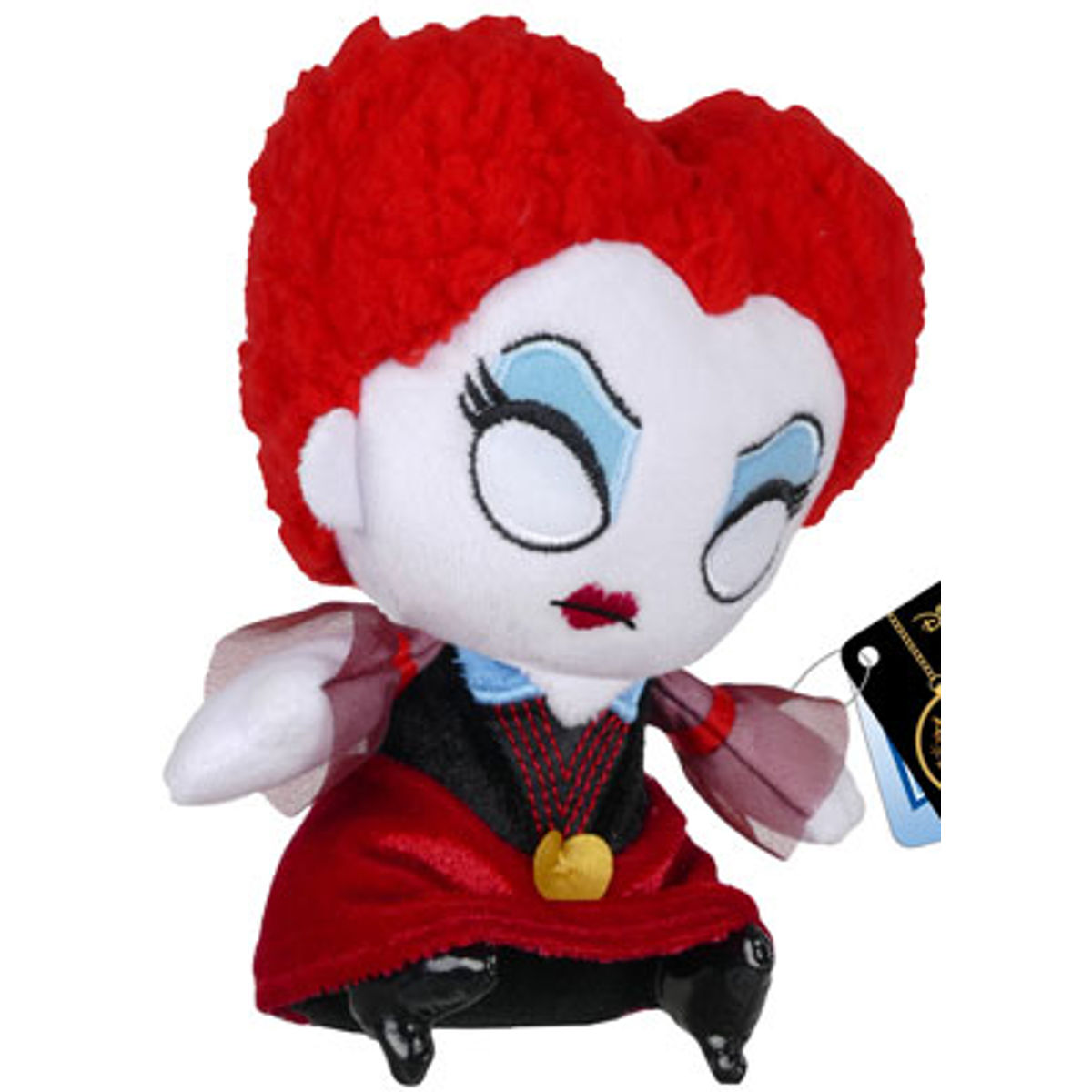 Mopeez: Alice Through the Looking Glass - Iracebeth