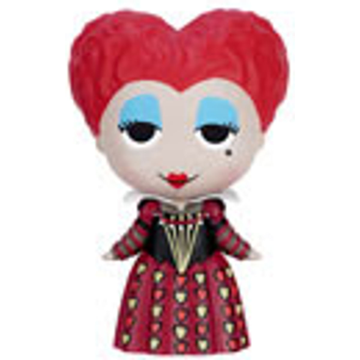 Mystery Minis: Alice Through the Looking Glass