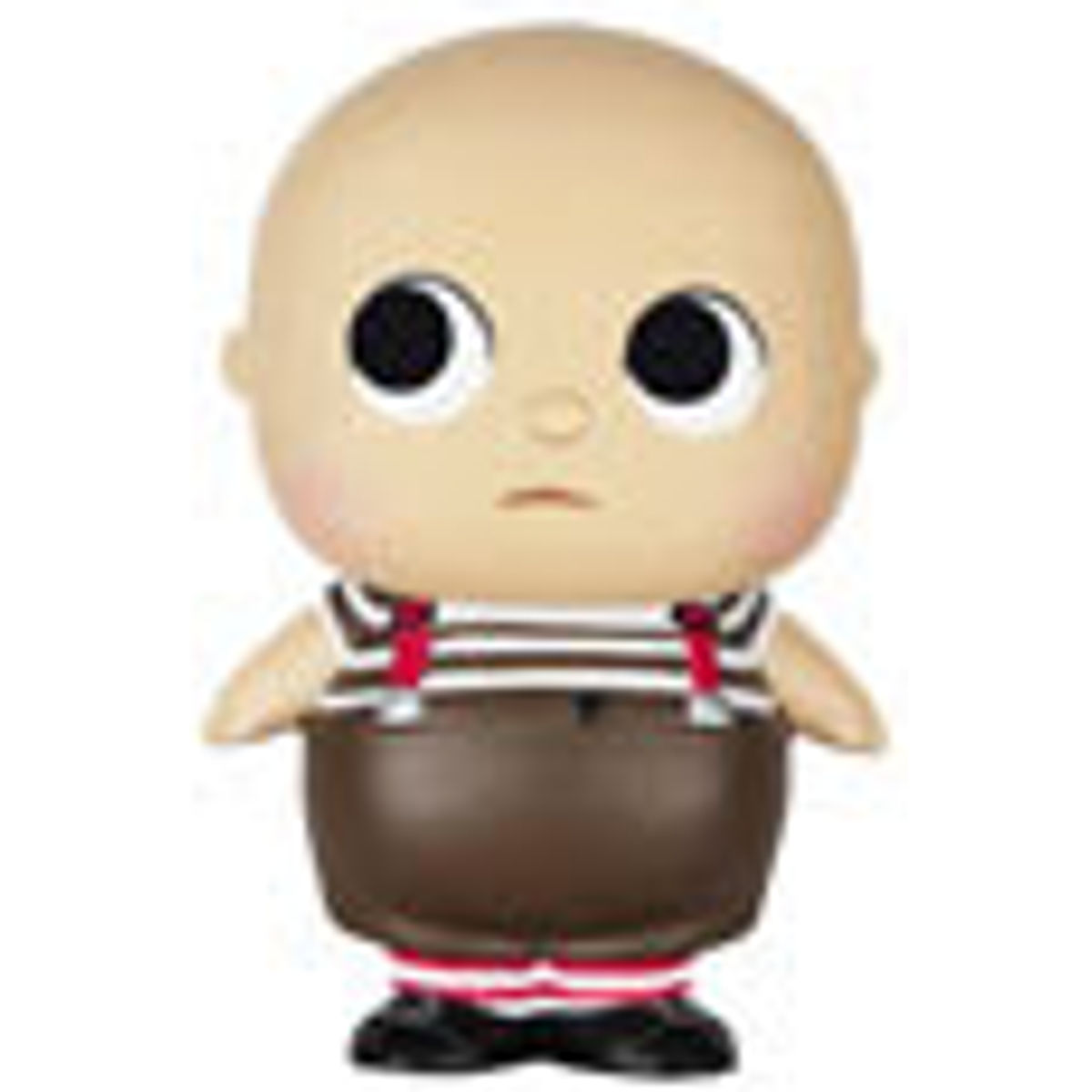 Mystery Minis: Alice Through the Looking Glass