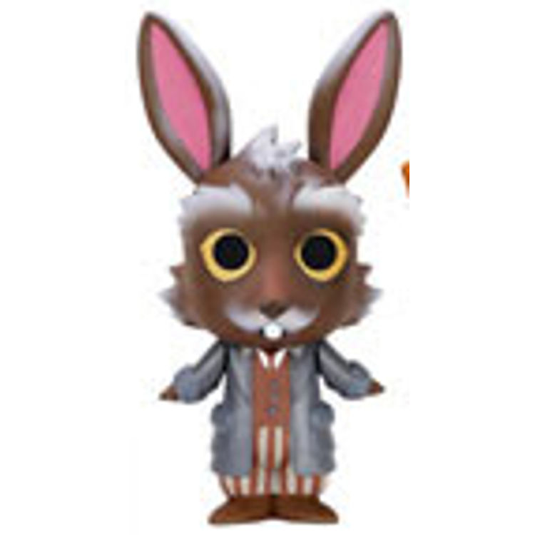 Mystery Minis: Alice Through the Looking Glass by Disney
