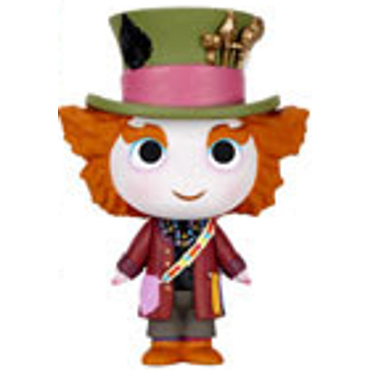 Mystery Minis: Alice Through the Looking Glass by Disney