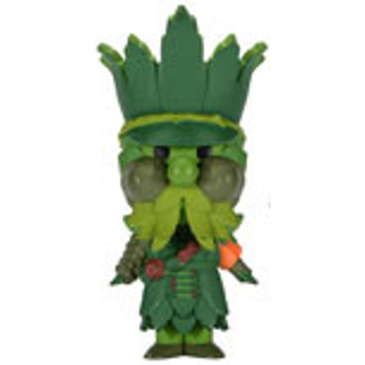 Mystery Minis: Alice Through the Looking Glass by Disney