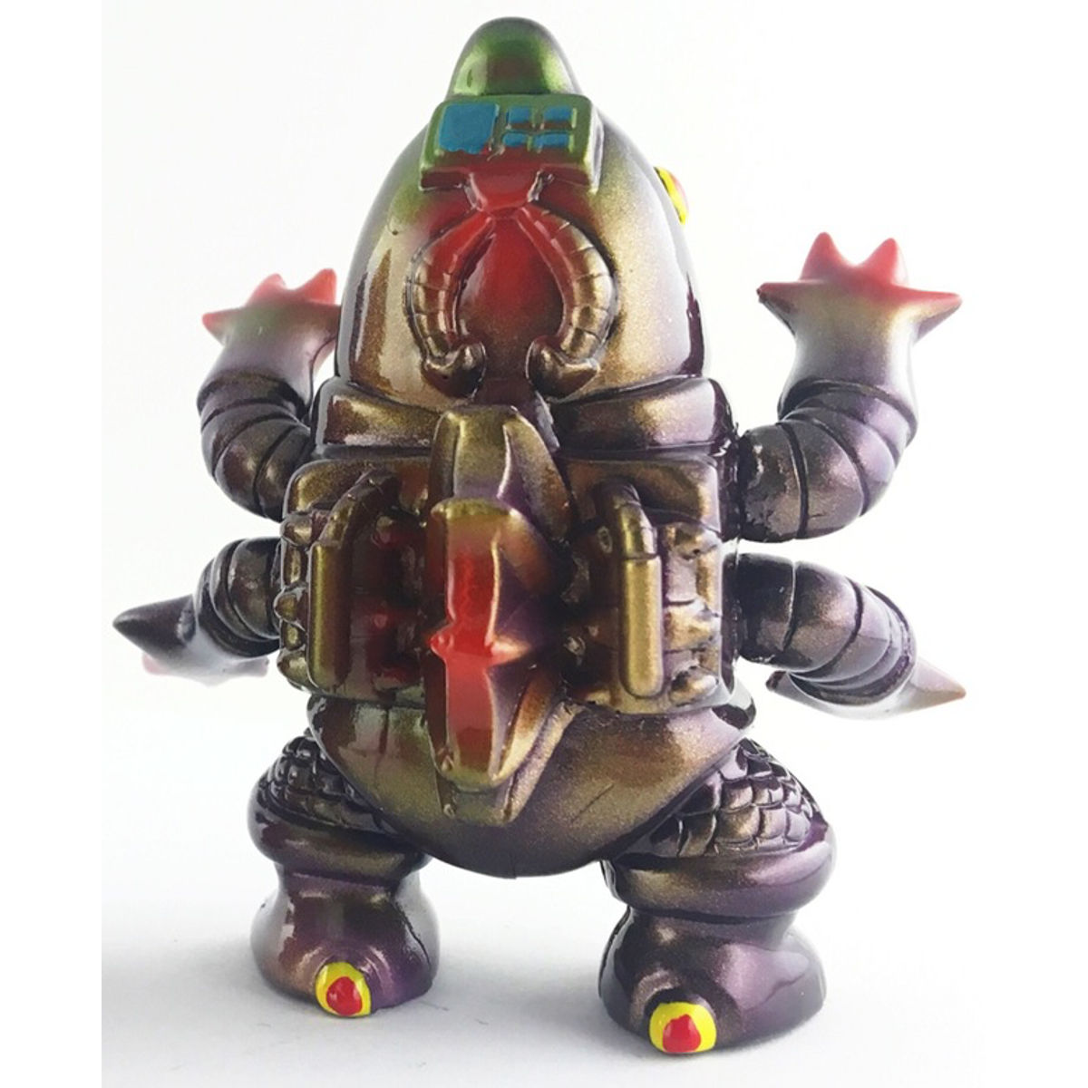 Mini Zangotchi one-off blind bag