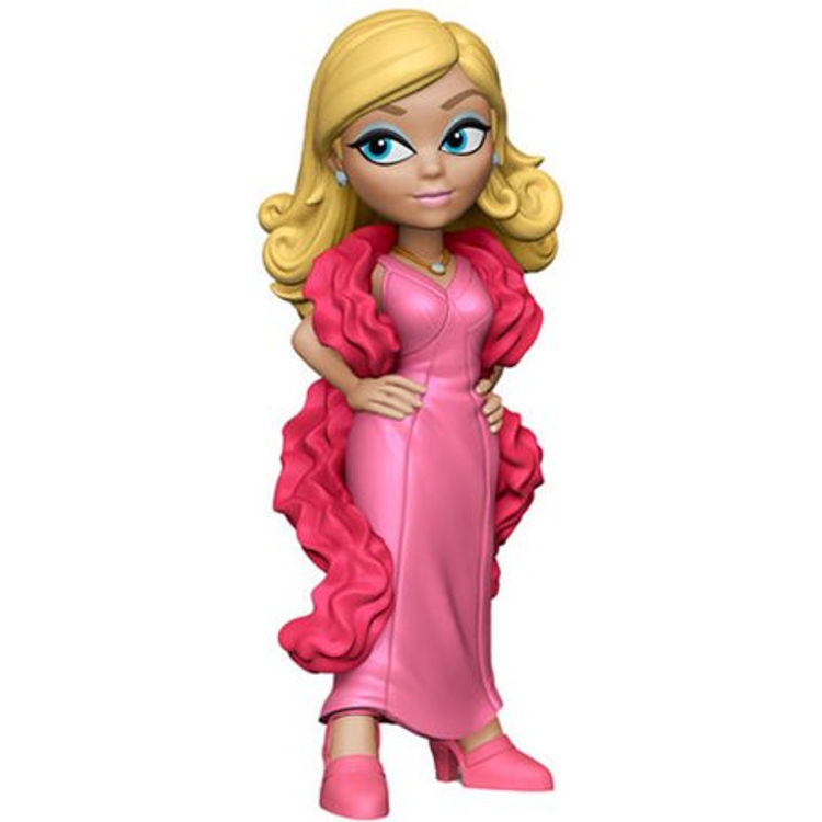 Barbie 1977 Rock Candy: Barbie™ by Mattel