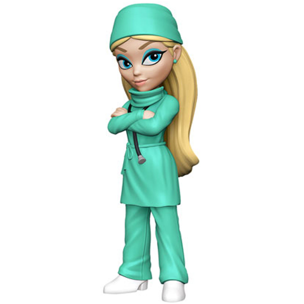 Barbie 1973 Rock Candy: Barbie™