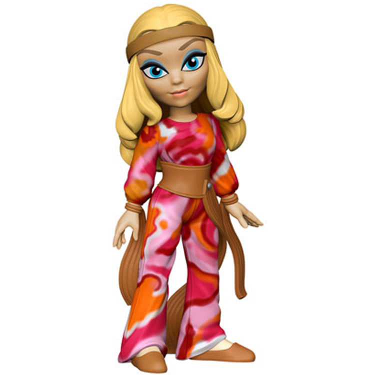 Barbie 1971 Rock Candy: Barbie™ by Mattel