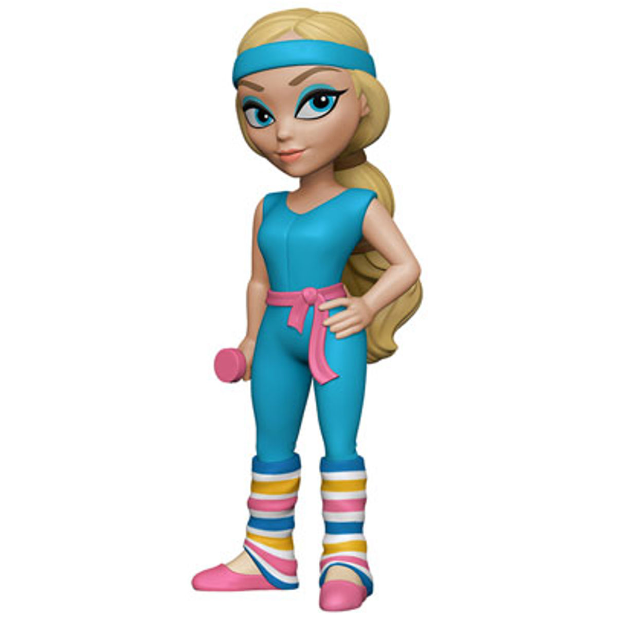 Barbie 1984 Rock Candy: Barbie™