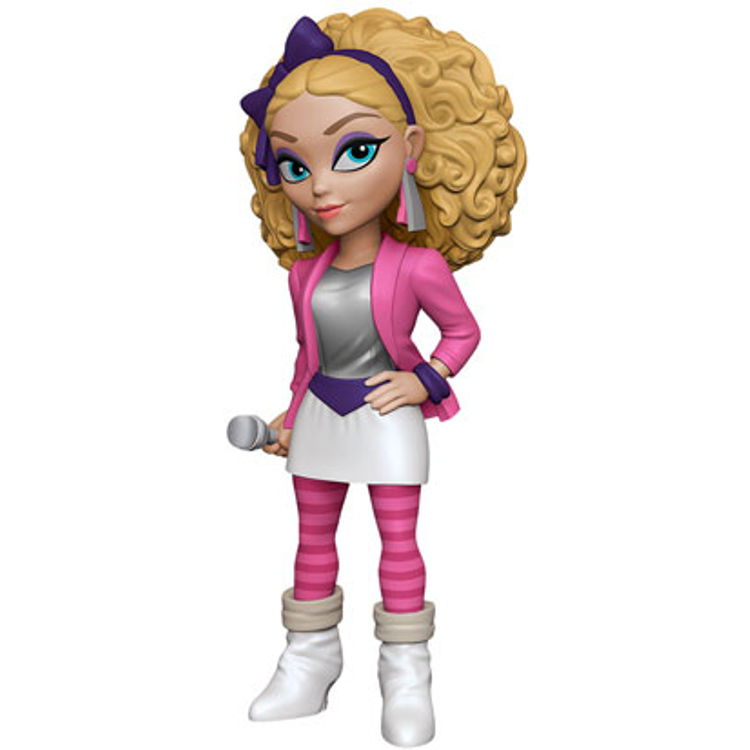 Barbie 1986 Rock Candy: Barbie™ by Mattel