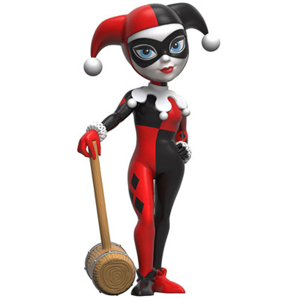 Harley Quinn Rock Candy: DC Comics