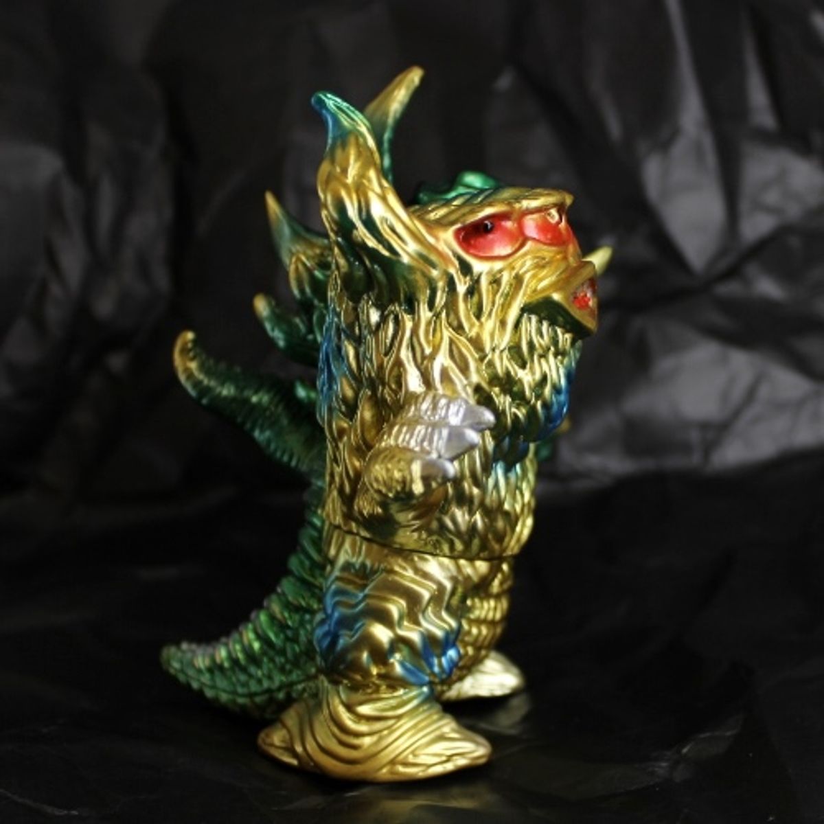 Gabogirasu ex 2 Phase 2