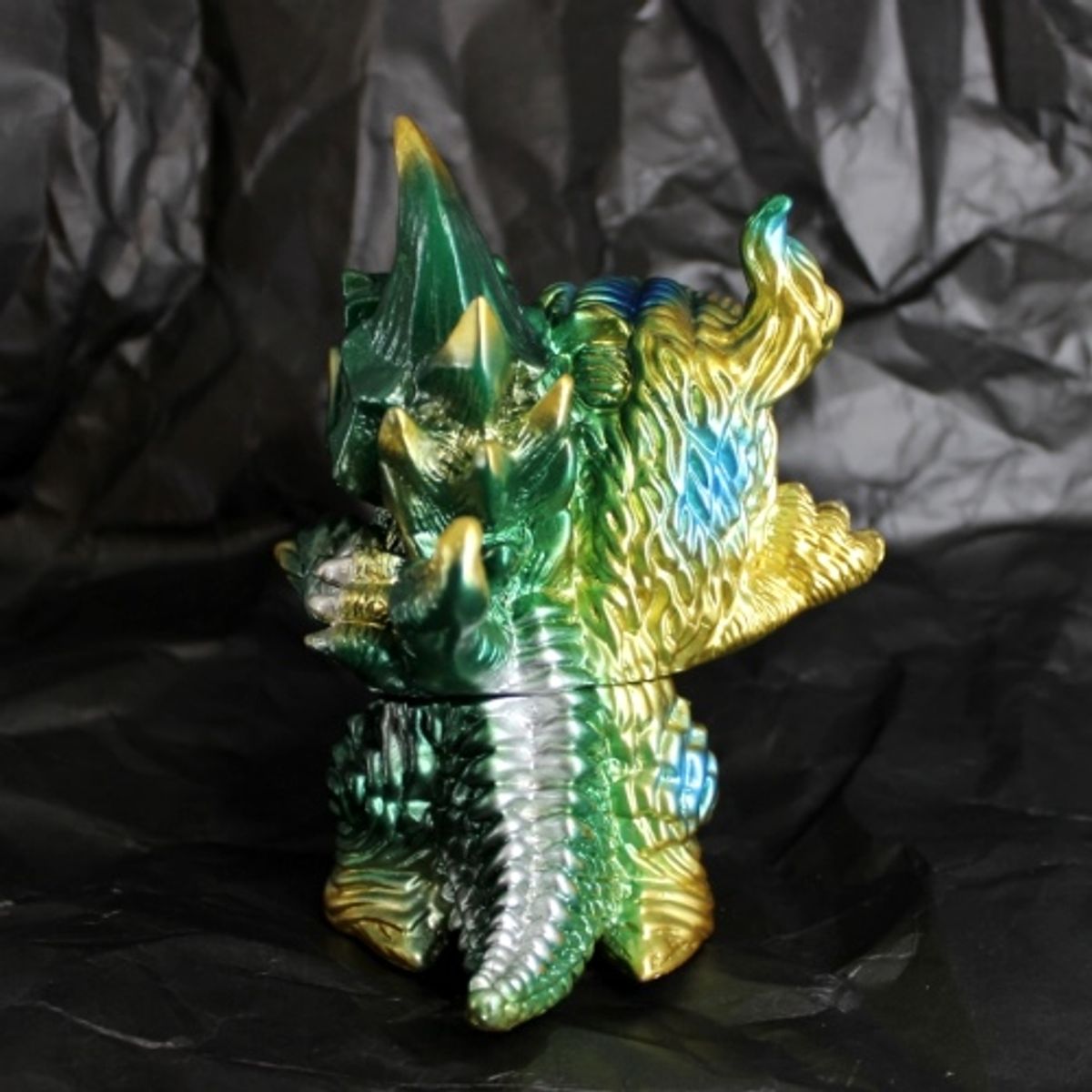 Gabogirasu ex 2 Phase 2