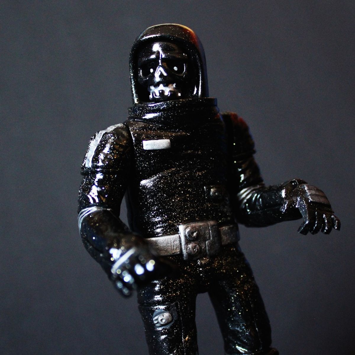 COSMOS COLD // DREARY ONE STARDUST EDITION