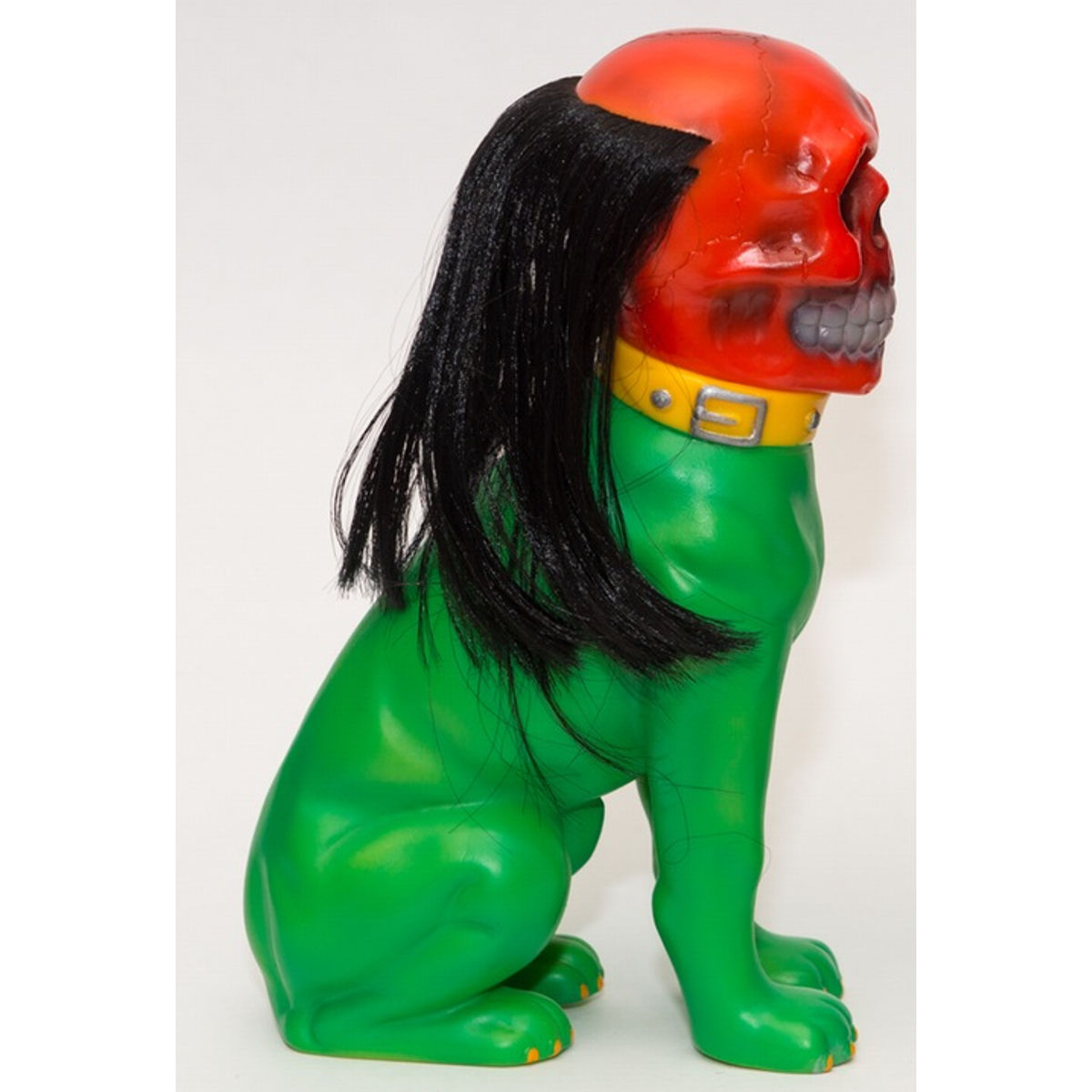 SKULL JINMENKEN (HAIL HYDRA)