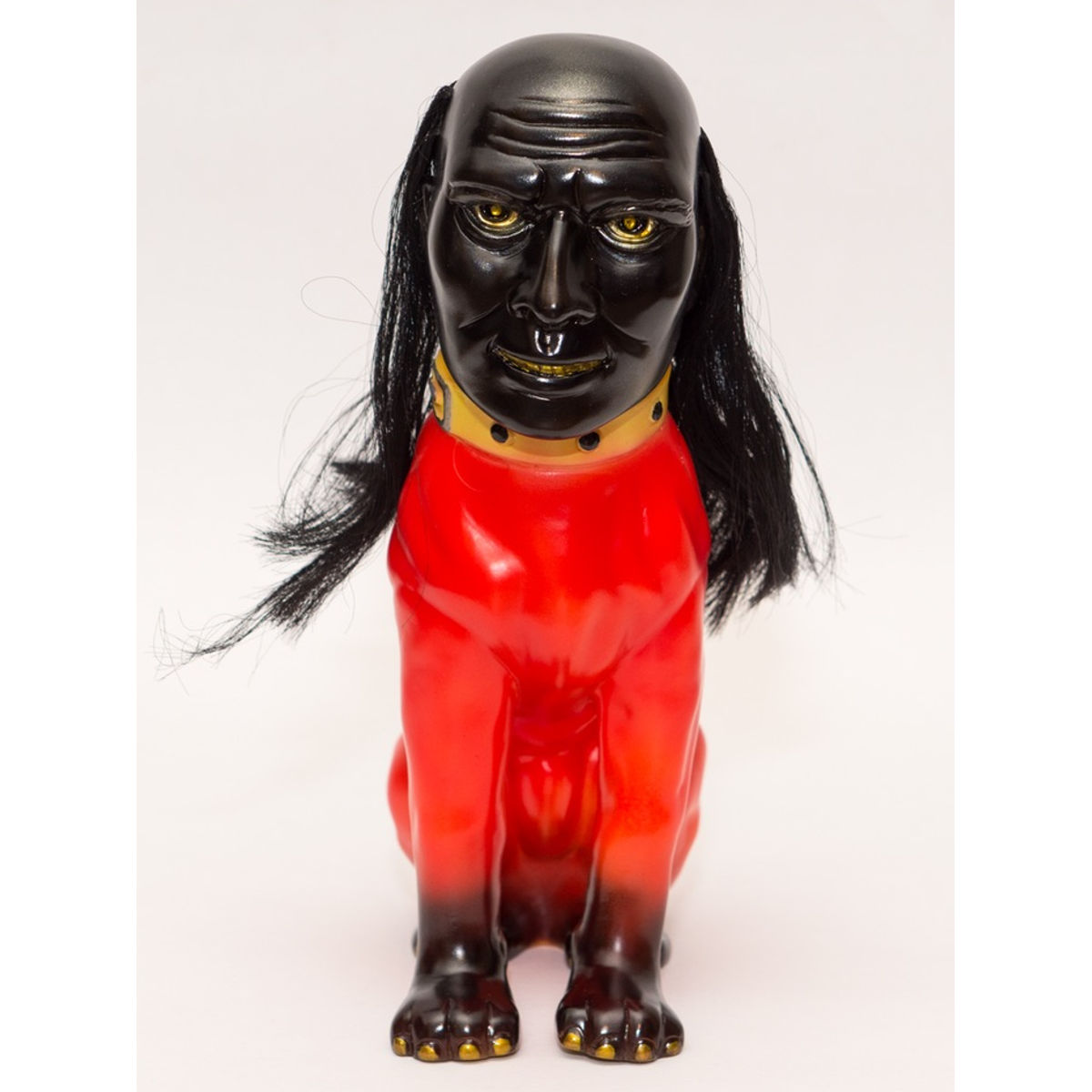 JINMENKEN (DARKNESS GUARDIANS)