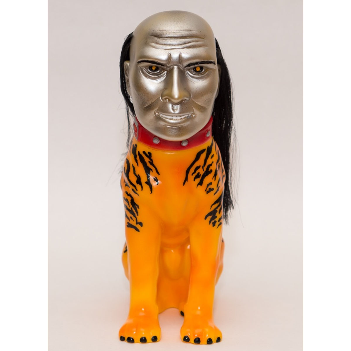 JINMENKEN (EYE OF THE TIGER)