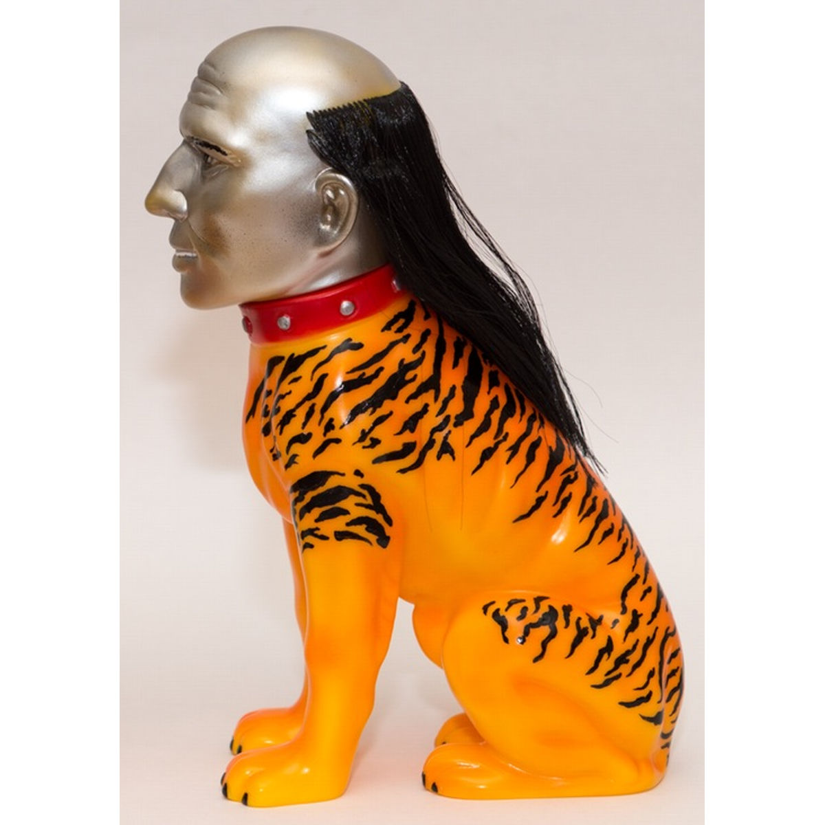 JINMENKEN (EYE OF THE TIGER)