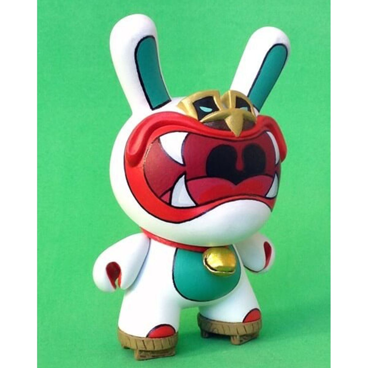 MANEKI DUNNY