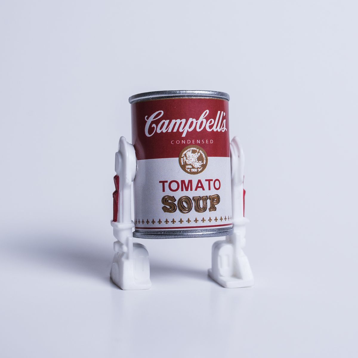 Star Warhol (Campbell's)