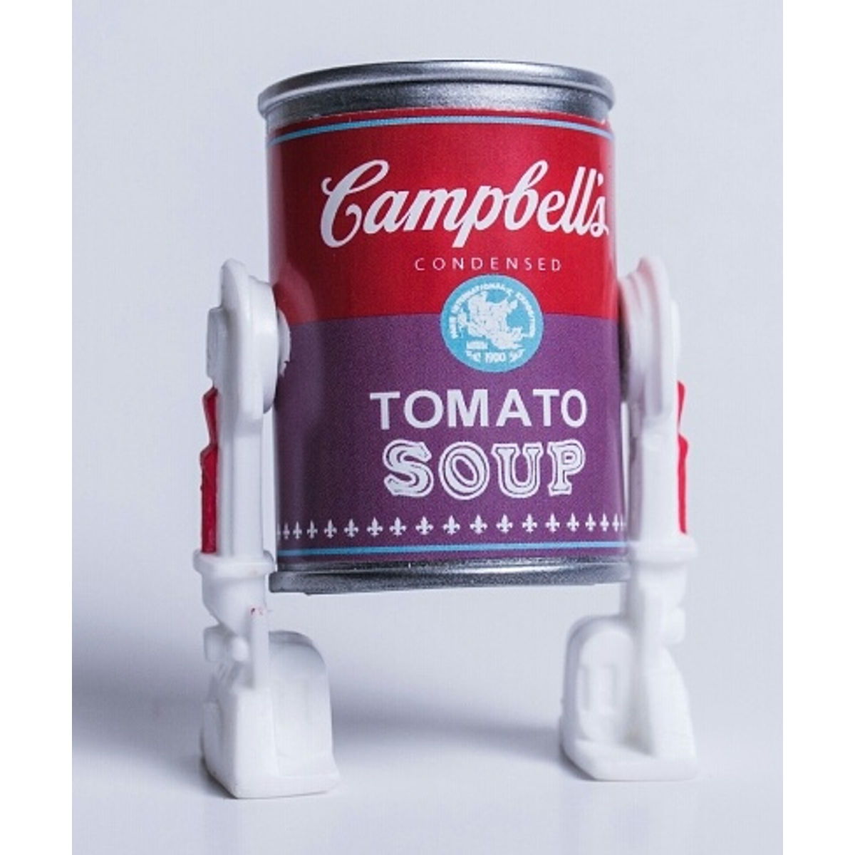 Star Warhol (Campbell's)