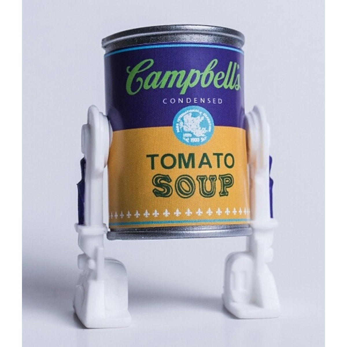 Star Warhol (Campbell's)