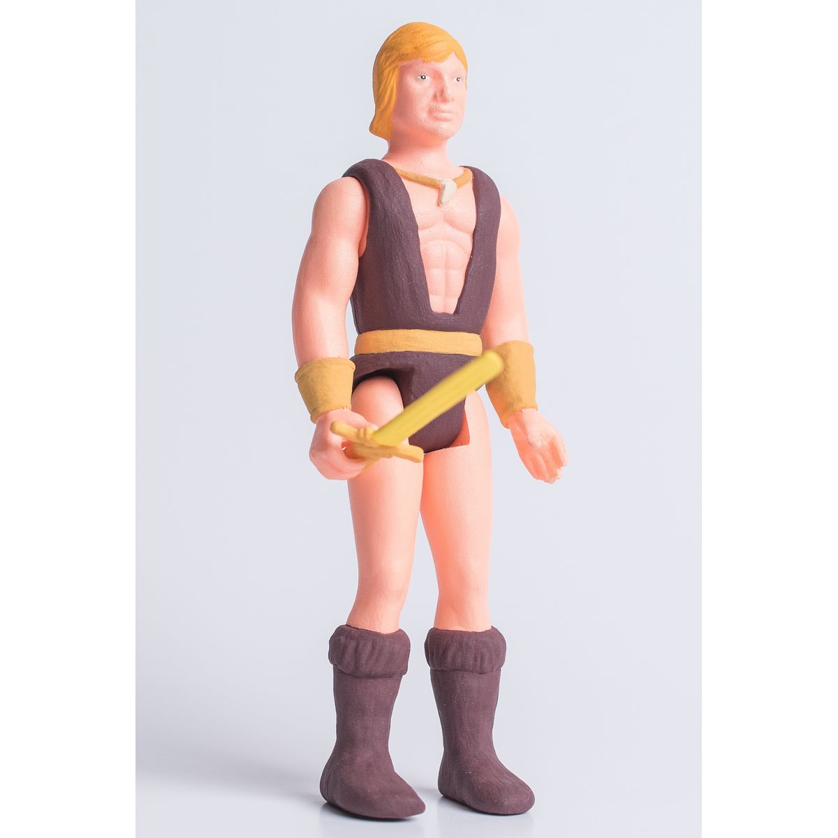 Thundarr The Barbarian