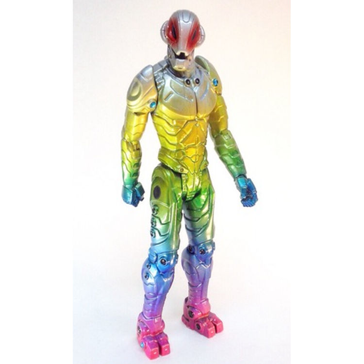 ULTRON LX by Topheroy (Chris Douglas)