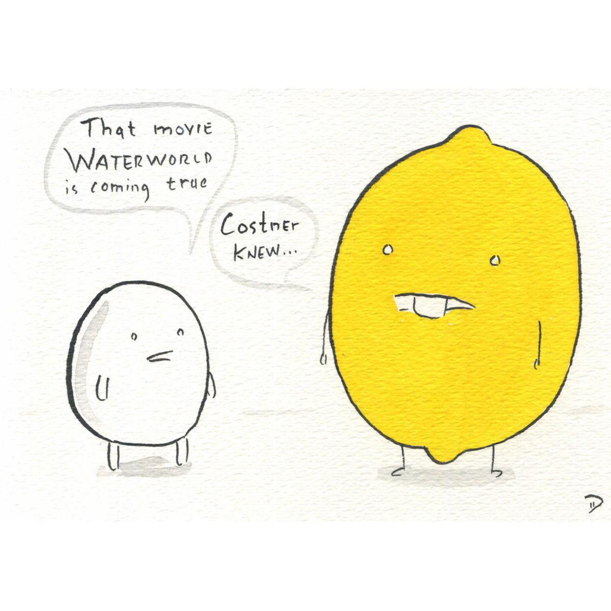 Mr. Toast #3006