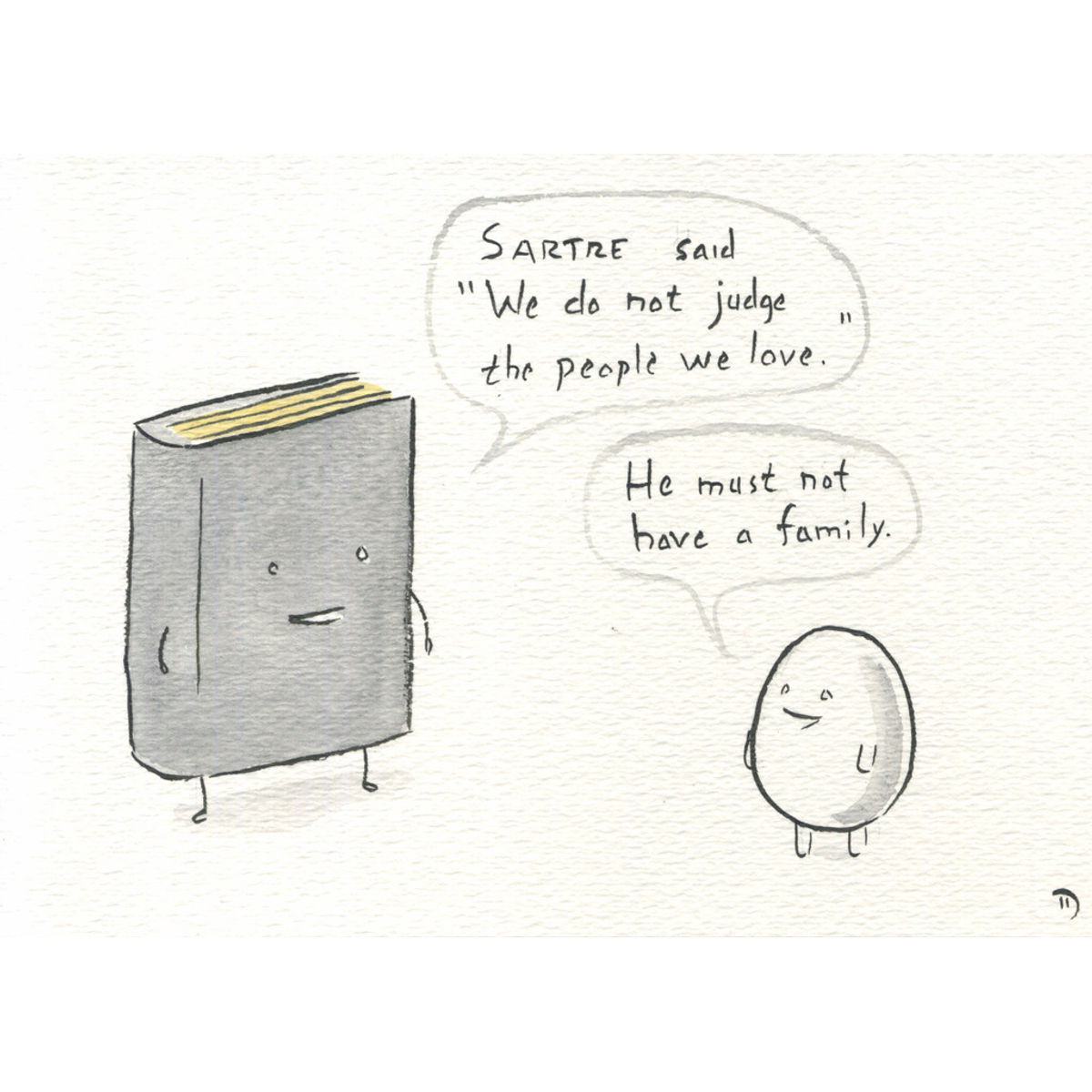 Mr. Toast #3014
