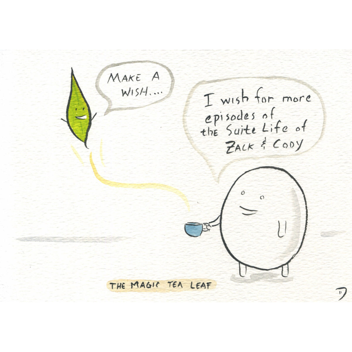 Mr. Toast #3038