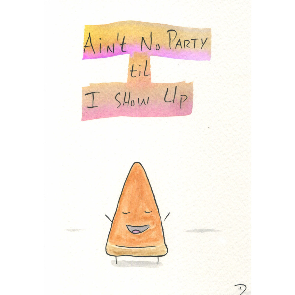 Mr. Toast #3079