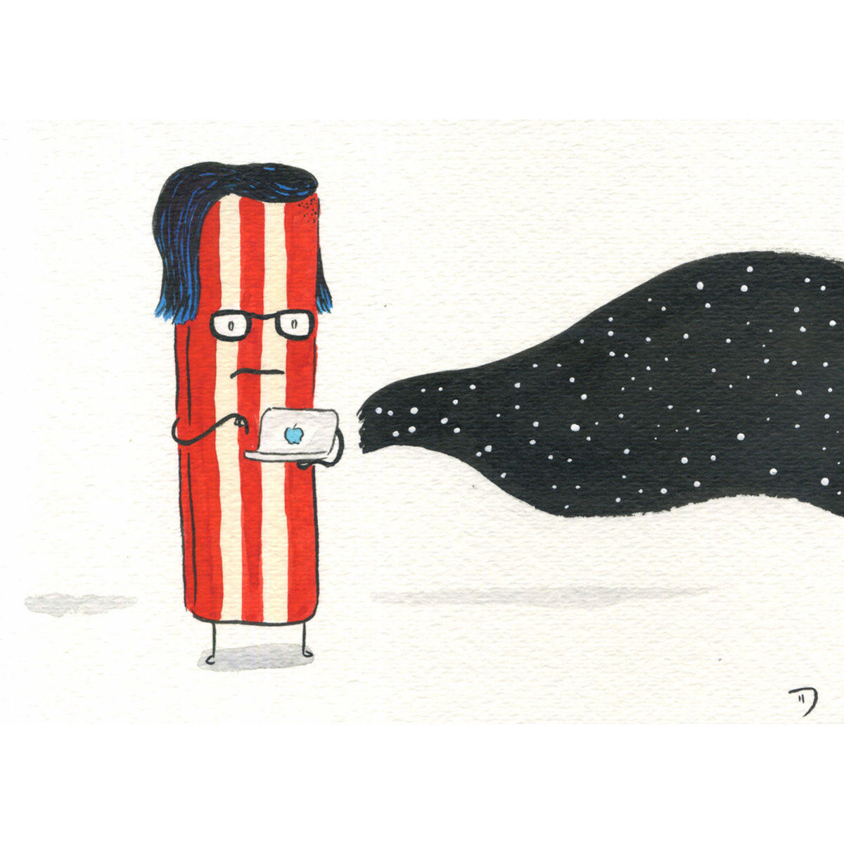 Mr. Toast #3106
