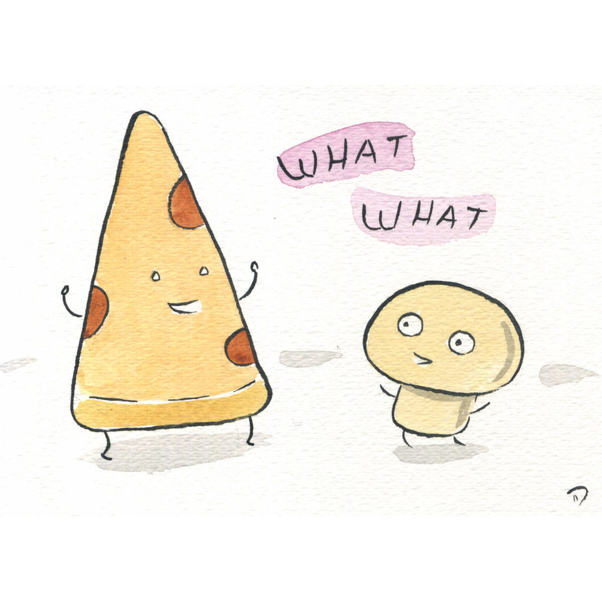 Mr. Toast #3136